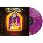 The Legacy (Purple / Yellow Splatter Vinyl)
