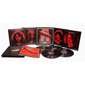MOTHERSHIP (4-LP DELUXE BOX)