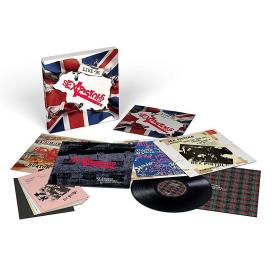 Live '76 (Limited Edition, 4LP Vinyl)