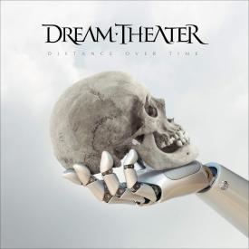 Distance Over Time (CD + Blu-ray)