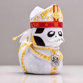 TUBBZ - Ghost PLUSH Papa Nihil (Peluche)