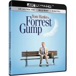 Forrest Gump (4K UHD + Blu-ray + Digital, 3 Discs)