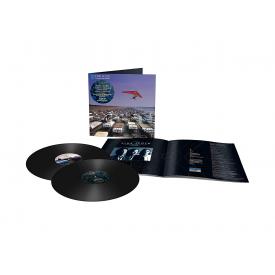 A Momentary Lapse Of Reason Remixed & Updated (Double Vinyl)