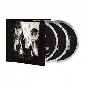 In Absentia Dei (2CD + Blu-ray)