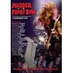 Murder In The Front Row (DVD w/SPA. SUBT)