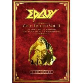 Gold Edition Vol II (3CD Box Set)