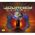 Don't Stop Believin': The Best of Journey (2CD)