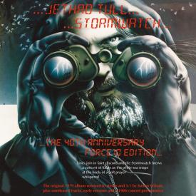 Stormwatch (Vinyl)