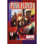 Guitar World Presents Pink Floyd (English)