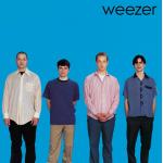 Weezer (Blue)