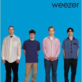 Weezer (Blue Album)