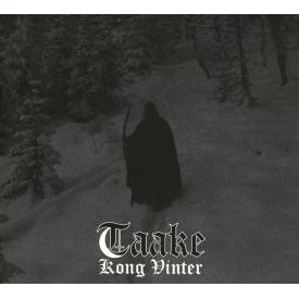 Kong Vinter (Digipak)