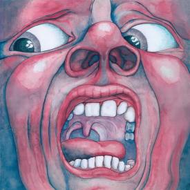 In The Court Of The Crimson King (Double Vinyl)