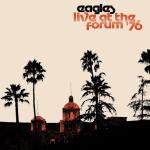 Live at the Forum '76 (Double Vinyl)