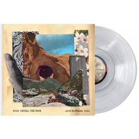 Walk Around The Moon (Clear Vinyl)