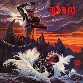 Holy Diver (Vinyl)