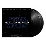 The Rise of Skywalker - Soundtrack (Double Vinyl)