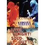 Live! Tonight! Sold Out! (DVD)