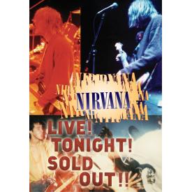 Live! Tonight! Sold Out! (DVD)