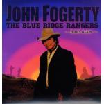 The Blue Ridge Rangers Rides Again (Vinyl)