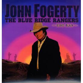 The Blue Ridge Rangers Rides Again (Vinyl)