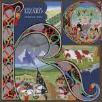 Lizard (2025 David Singleton Elemental Mixes - 200gm Vinyl)