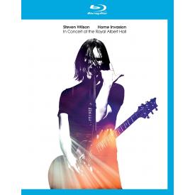 Home Invasion: In Concert At The Royal Albert Hall (BluRay)