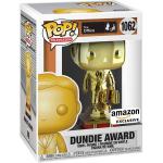 Funko Pop! TV: The Office: Dundie Award (Amazon Exclusive)