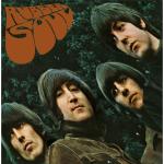 Rubber Soul (Limited Edition, 180 Gram Vinyl, Special Edition, Remixed, Half-Speed Mastering)