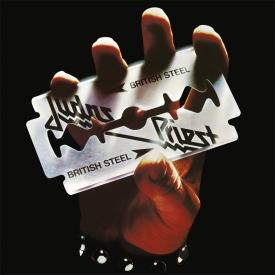 British Steel (Vinyl)