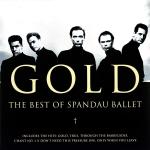Gold: The Best of Spandau Ballet (Double Vinyl)