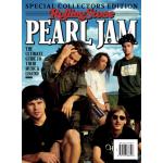 Rolling Stone Pearl Jam (Special Collectors Edition)