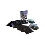 A Momentary Lapse Of Reason [Deluxe CD/ Blu-ray]