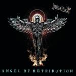 Angel of Retribution (Double Vinyl)