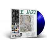 Free Jazz [Limited Blue Colored Vinyl] 