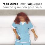 Comfort y Musica Para Volar (Jewel Case - Argentina Importado)