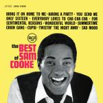 The Best Of Sam Cooke (LP Vinyl)
