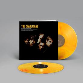 The Charlatans (Colour Vinyl)