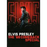 ELVIS: 68 COMEBACK SPECIAL: 50TH ANNIVERSARY