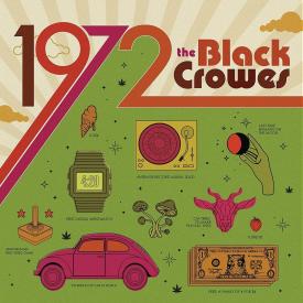 1972 (Vinyl)