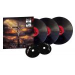 Ira Dei (Triple Vinyl+2CD)