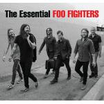 The Essential Foo Fighters (CD)
