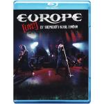 Live at Shepherd's Bush (Blu Ray)
