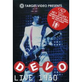 Live 1980 (DVD)