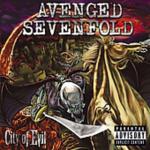 City of Evil (Red Transparent, 15th Anniversary Edition)