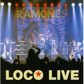 Loco Live (Jewel Case - Import)