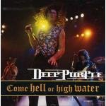 Come Hell or High Water (Import)