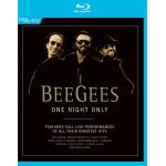 One Night Only [Blu-ray] 