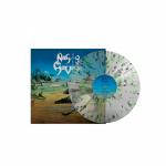 Abstract Reality (CLEAR/SILVER/GREEN SPLATTER VINYL)