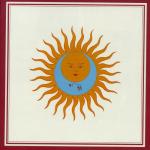Lark's Tongues in Aspic